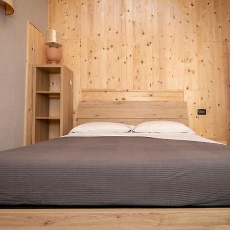 Agriturismo La Cascina B&B San Fedele Intelvi Εξωτερικό φωτογραφία