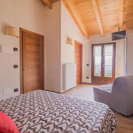 Agriturismo La Cascina B&B San Fedele Intelvi Εξωτερικό φωτογραφία