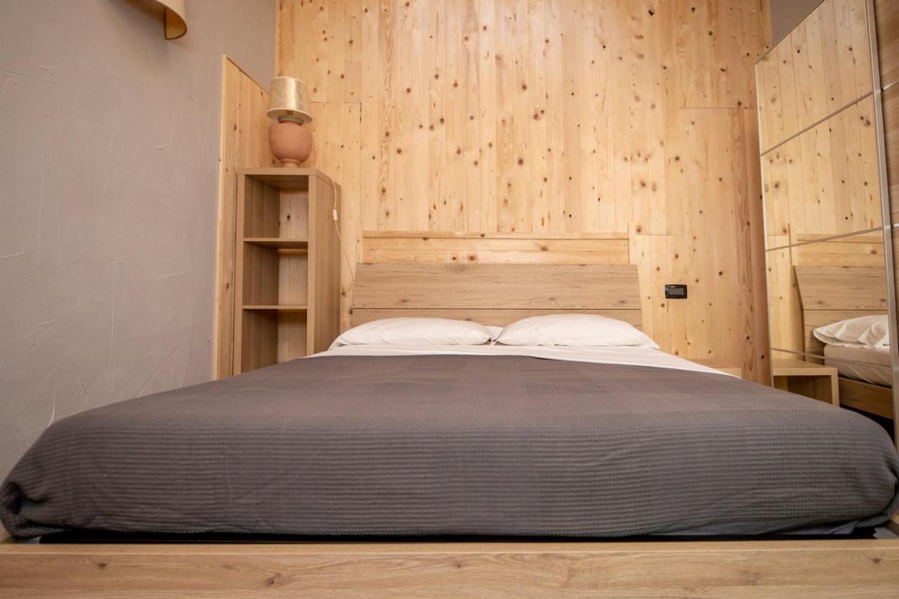 Agriturismo La Cascina B&B San Fedele Intelvi Εξωτερικό φωτογραφία