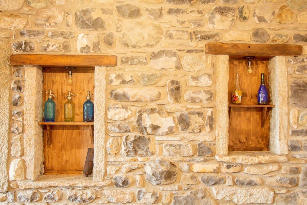 Agriturismo La Cascina B&B San Fedele Intelvi Εξωτερικό φωτογραφία
