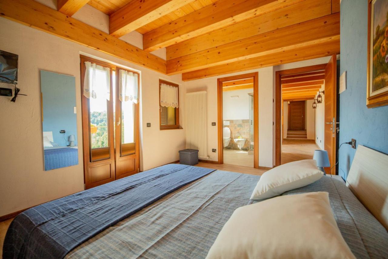 Agriturismo La Cascina B&B San Fedele Intelvi Εξωτερικό φωτογραφία