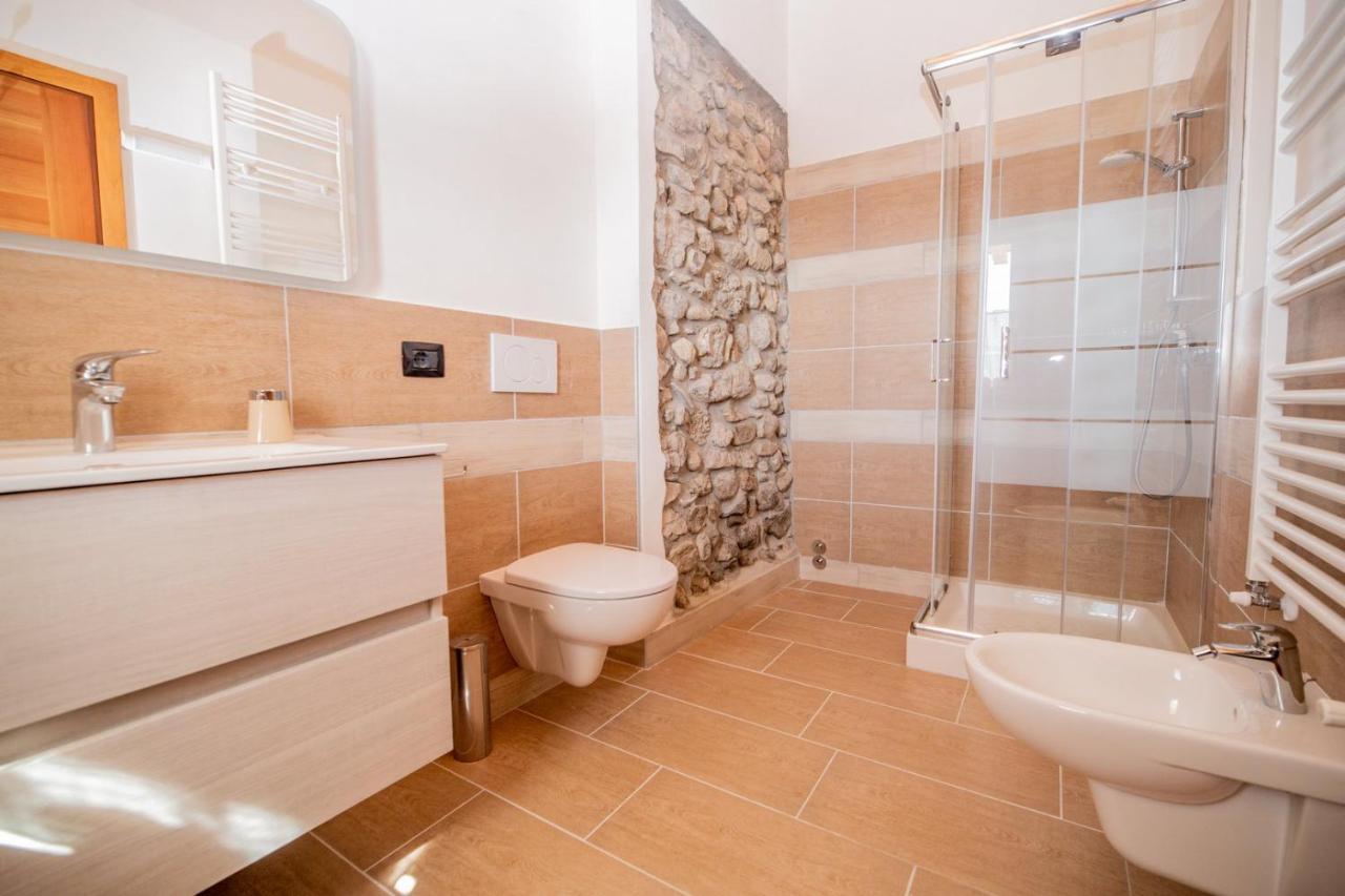 Agriturismo La Cascina B&B San Fedele Intelvi Εξωτερικό φωτογραφία
