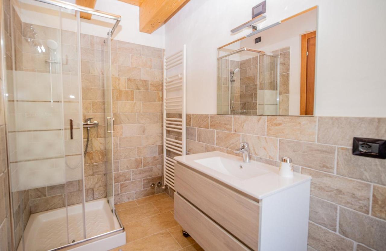 Agriturismo La Cascina B&B San Fedele Intelvi Εξωτερικό φωτογραφία