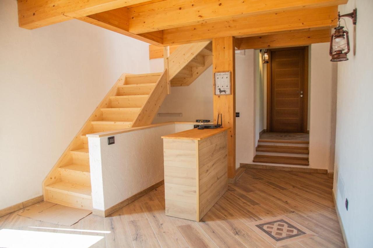 Agriturismo La Cascina B&B San Fedele Intelvi Εξωτερικό φωτογραφία