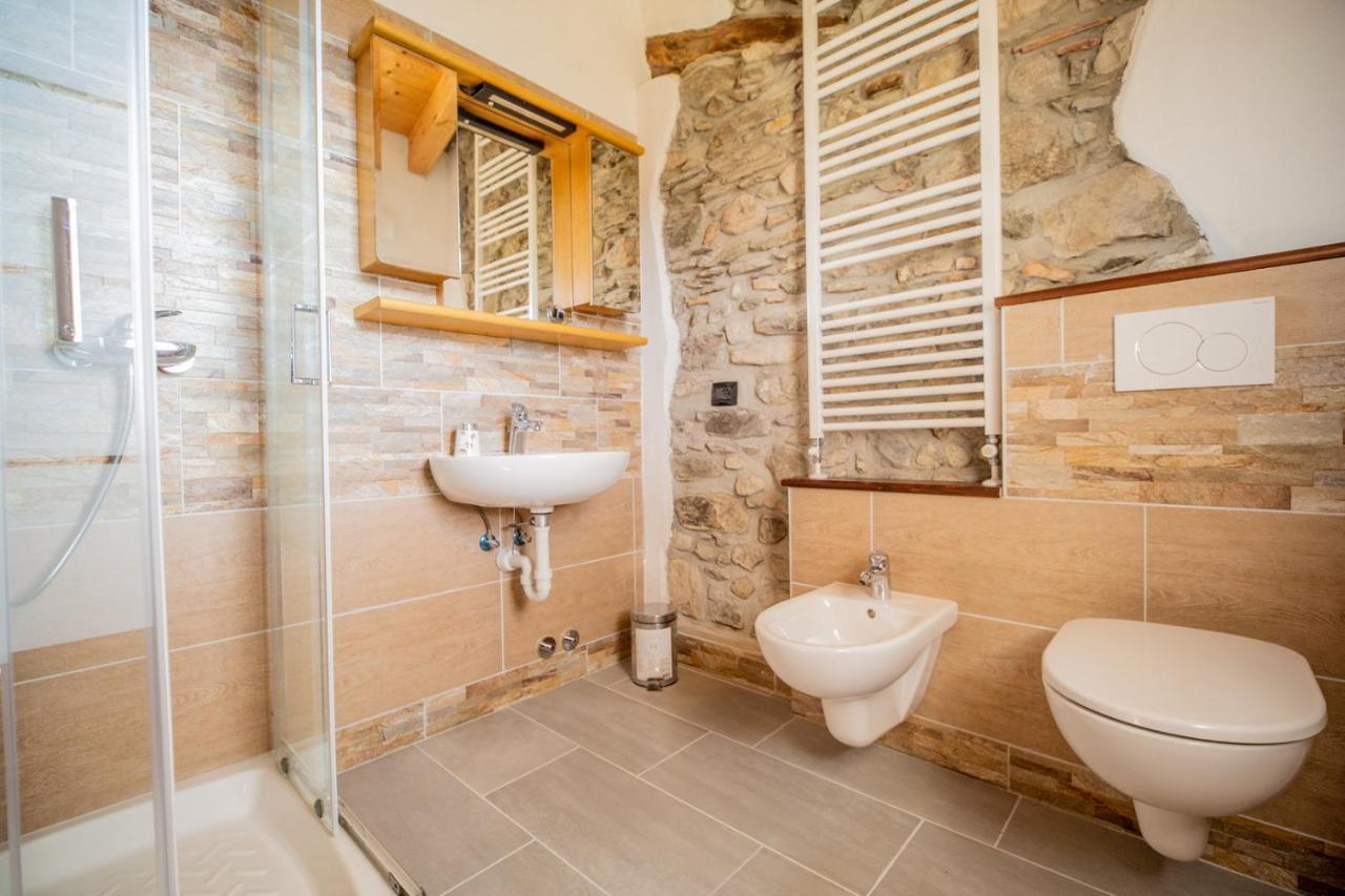 Agriturismo La Cascina B&B San Fedele Intelvi Εξωτερικό φωτογραφία
