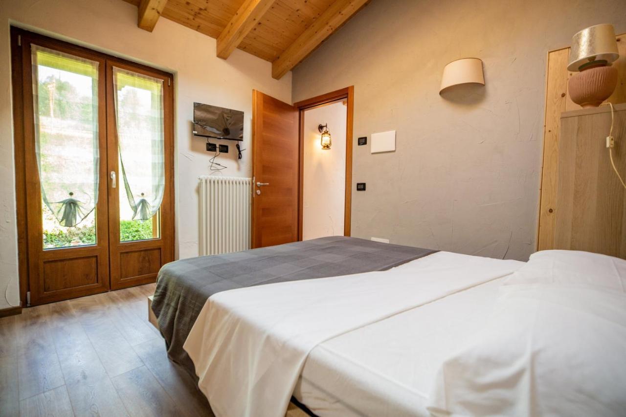 Agriturismo La Cascina B&B San Fedele Intelvi Εξωτερικό φωτογραφία