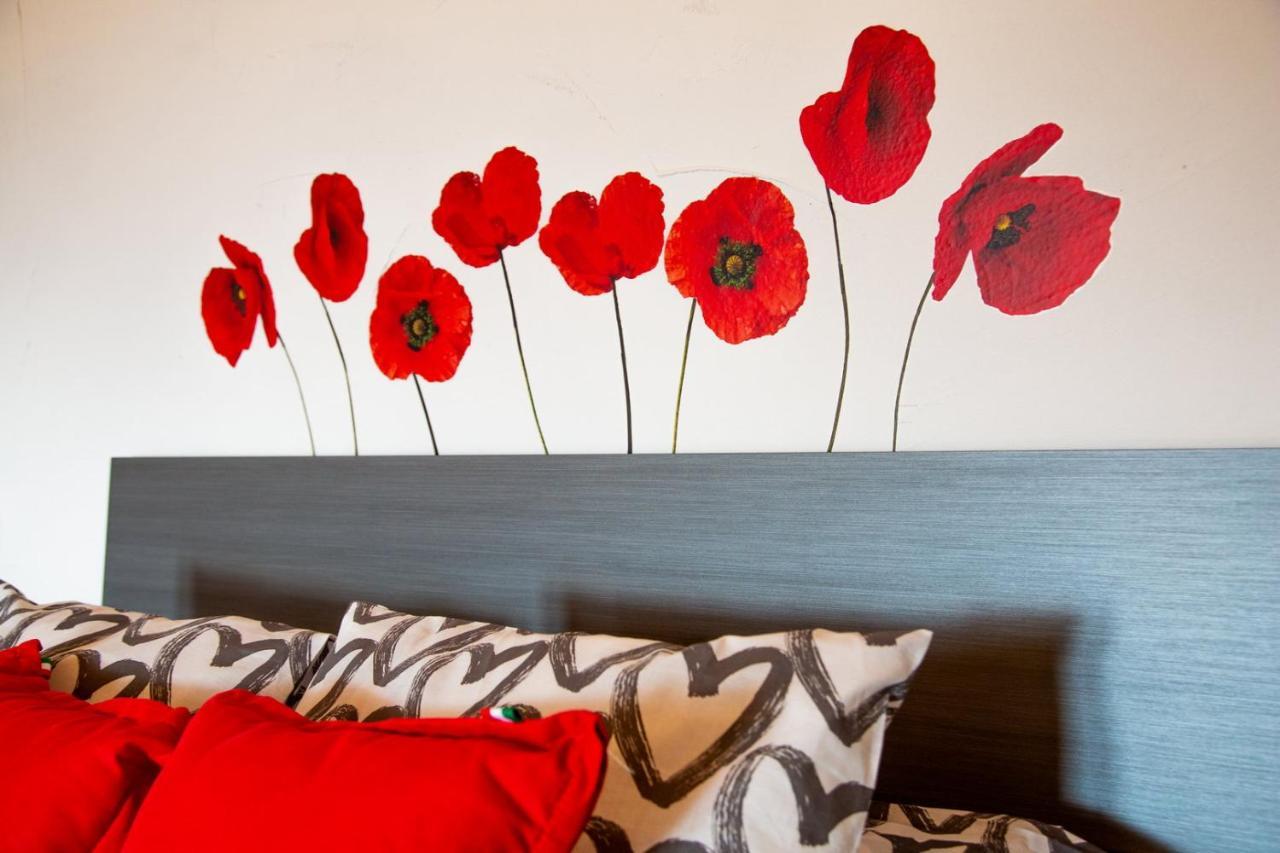 Agriturismo La Cascina B&B San Fedele Intelvi Εξωτερικό φωτογραφία