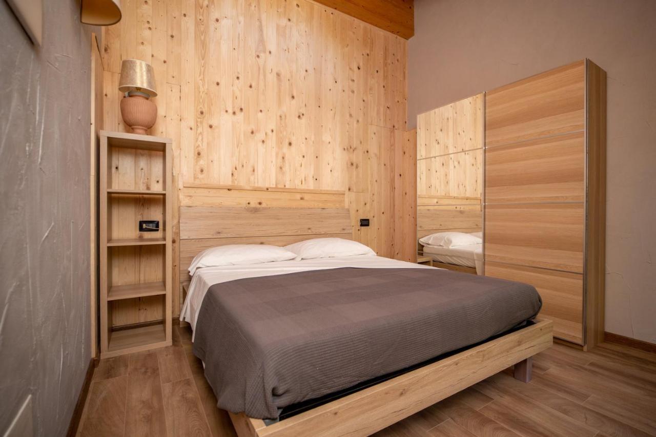 Agriturismo La Cascina B&B San Fedele Intelvi Εξωτερικό φωτογραφία
