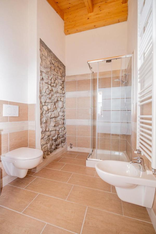 Agriturismo La Cascina B&B San Fedele Intelvi Εξωτερικό φωτογραφία