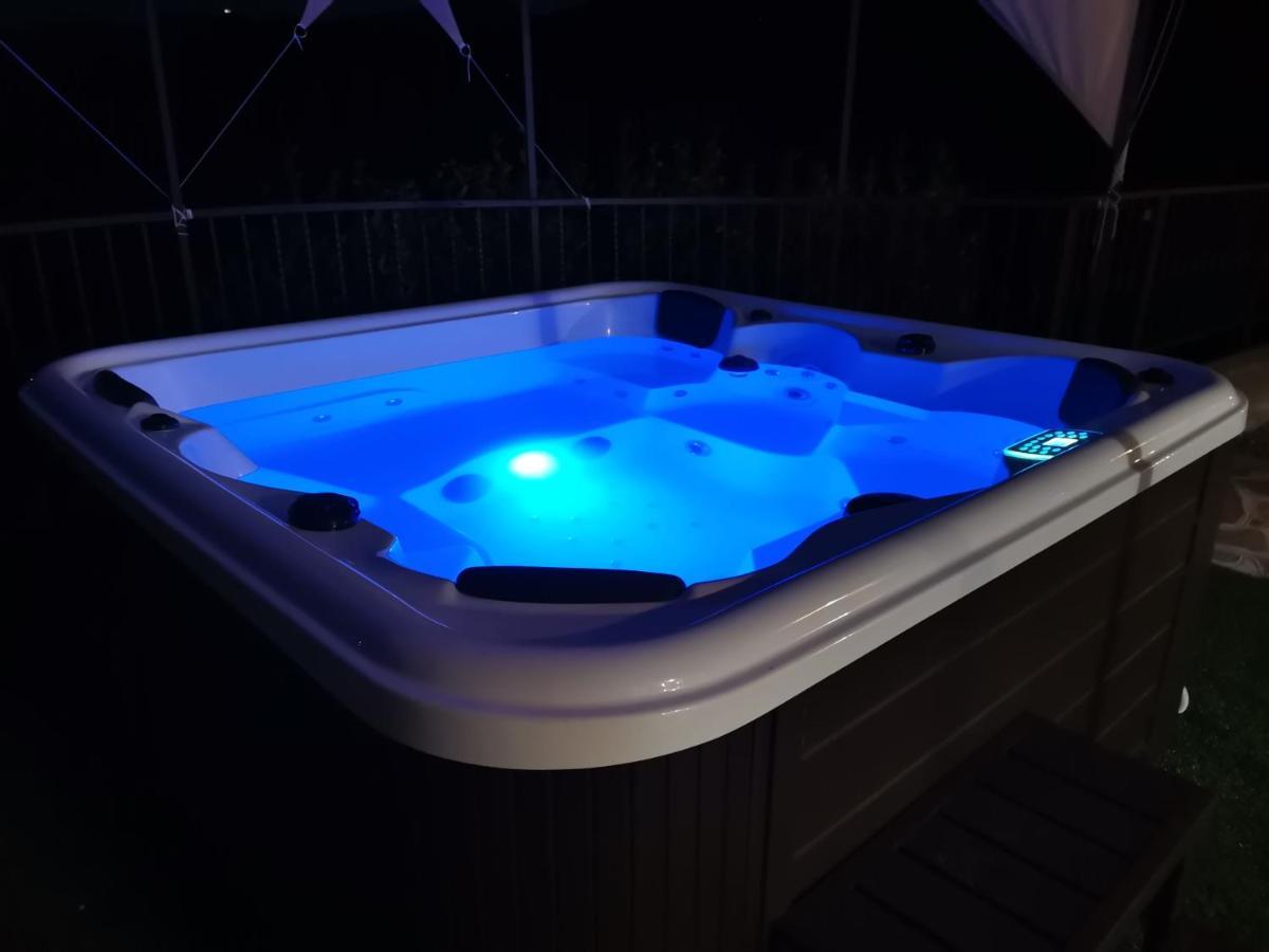 Agriturismo La Cascina B&B San Fedele Intelvi Εξωτερικό φωτογραφία