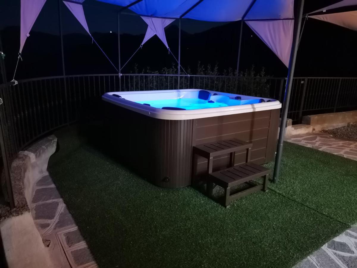 Agriturismo La Cascina B&B San Fedele Intelvi Εξωτερικό φωτογραφία